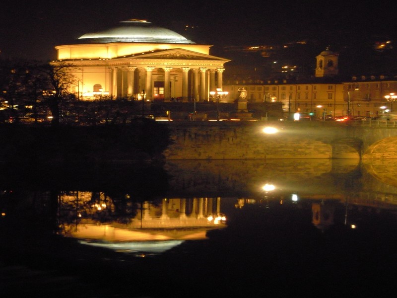 ''Serata speciale'' - Torino