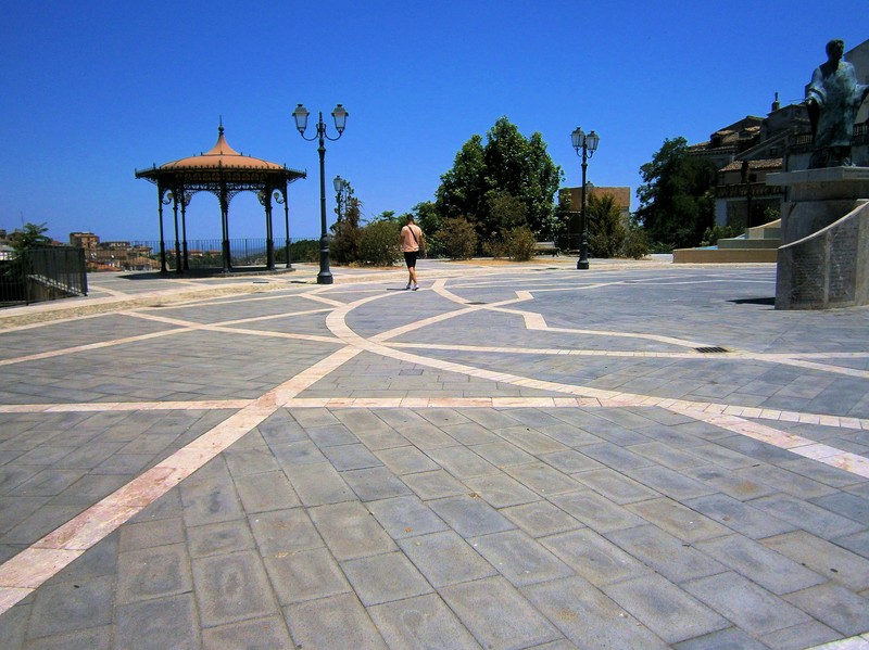 ''Solitudine'' - Rossano