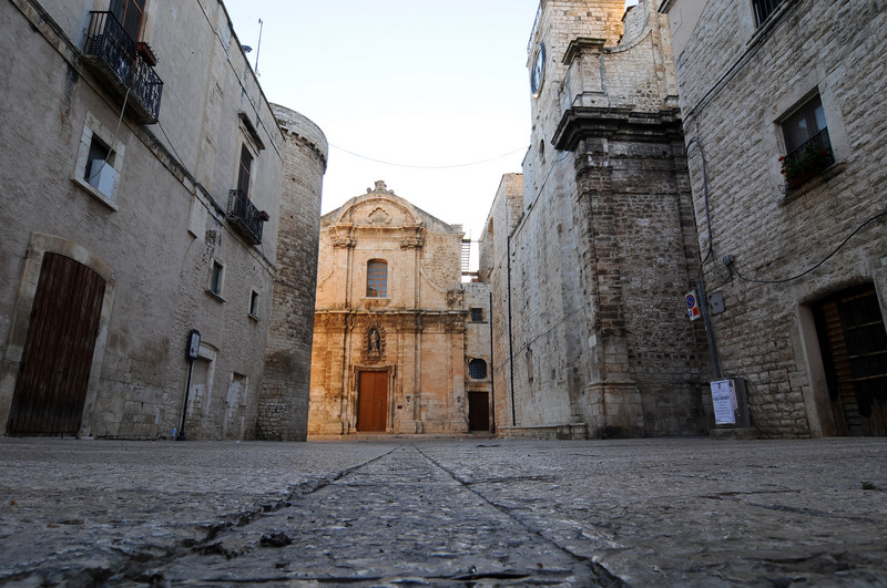 ''Piazza Leone'' - Bitritto