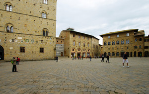 I colori della sua terra