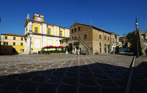 Onde in piazza