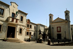 San Nicola