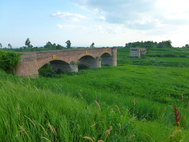 ''Verde'' - Sala Bolognese