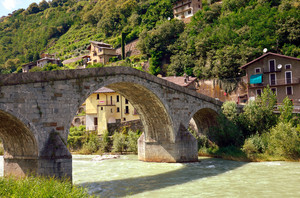Ponte di Ganda (2)