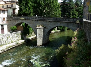 Ponte della Madonna