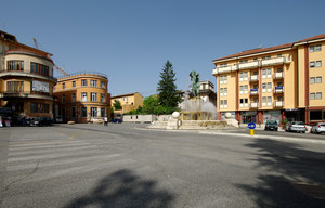 Ritorna l’acqua alla fontana