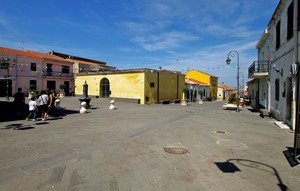 Piazza Municipale