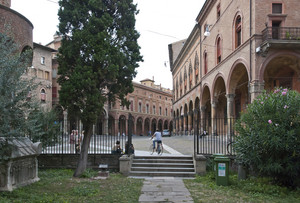 piazza S Stefano