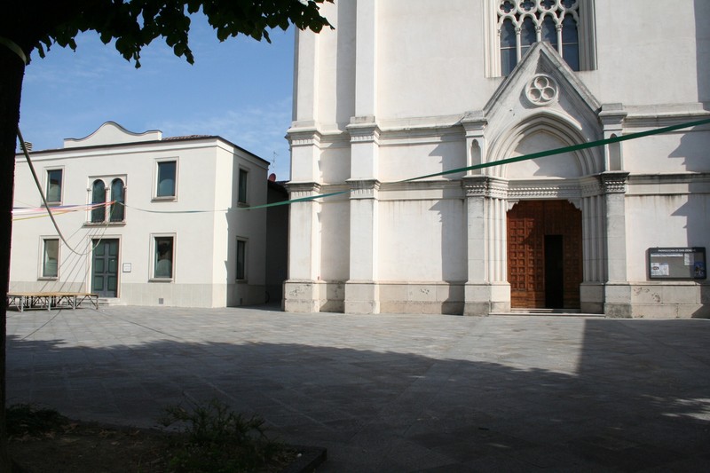 ''Piazzetta in Festa'' - Ambivere