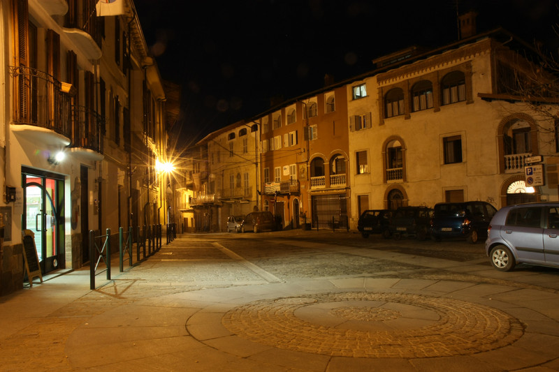 ''Giaveno'' - Giaveno