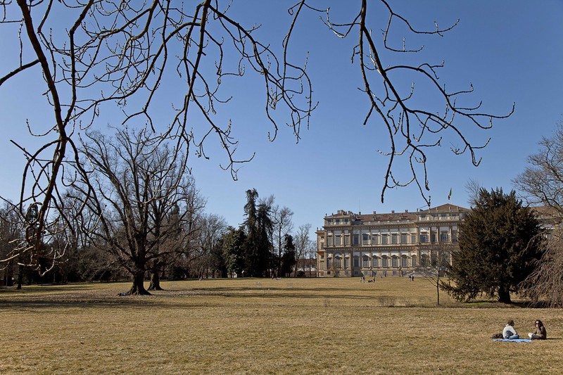 ''spazio “reale”'' - Monza