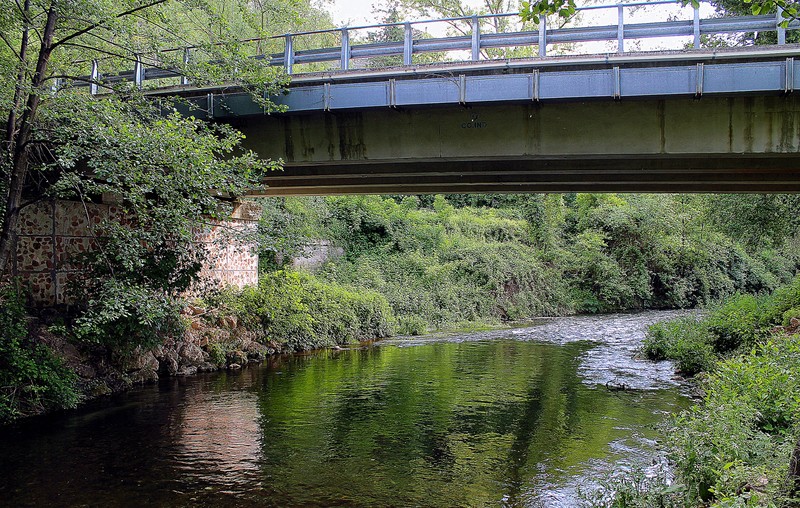 ''Un ponte sul Nera'' - Sant'Anatolia di Narco