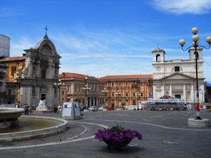 P.zza Duomo