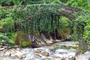 Ponte dell’Indugio.