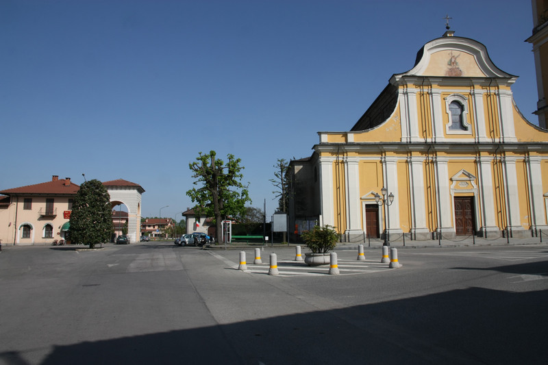 ''Buriasco'' - Buriasco