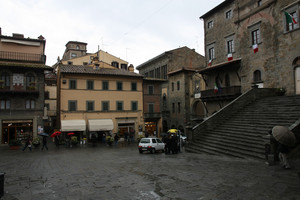 Cortona