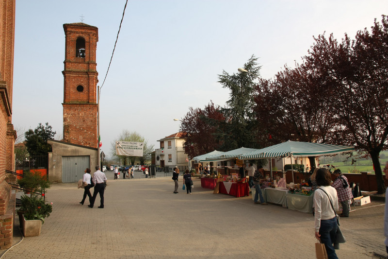 ''Pralormo'' - Pralormo