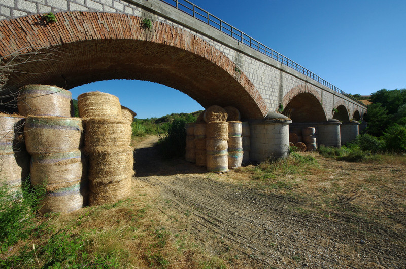 ''Chiare fresche dolci……..balle!'' - Bagnoli del Trigno