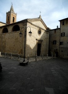 Piazza S. Nicola