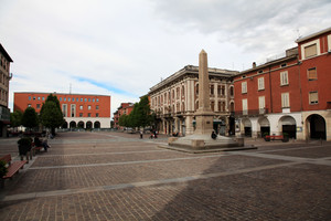piazza Garibaldi