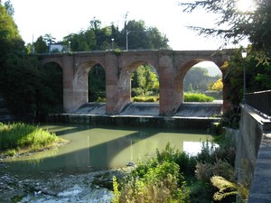 Il ponte di Plauto