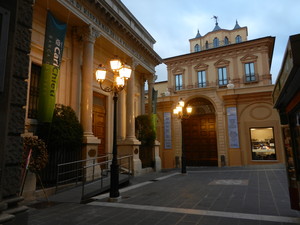 Largo Martiri della Libertà
