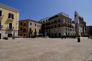 La colonna della vergogna