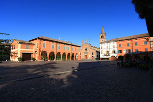 piazza Verdi