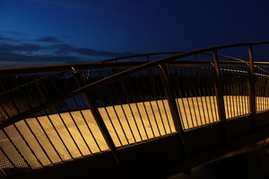 il ponte di borghetto II