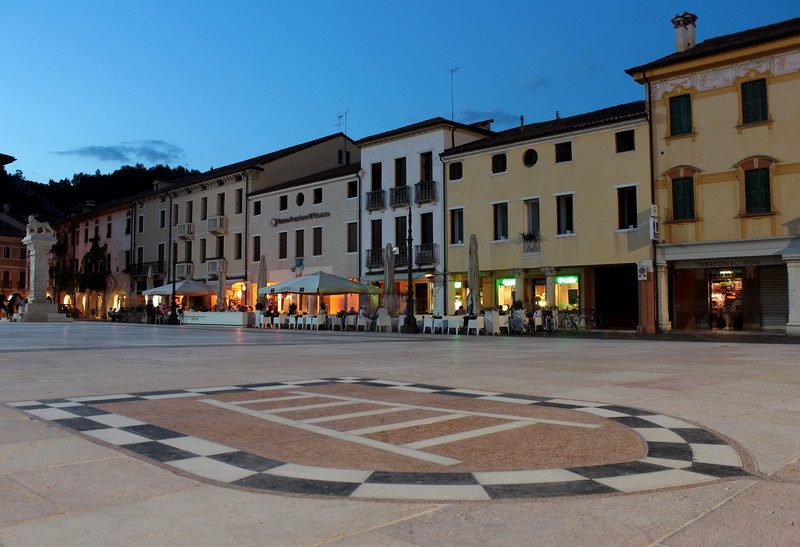 ''marchi storici'' - Marostica