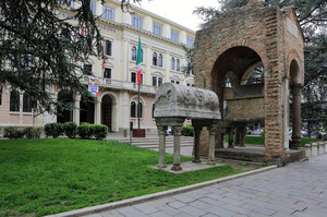 Piazza Antenore
