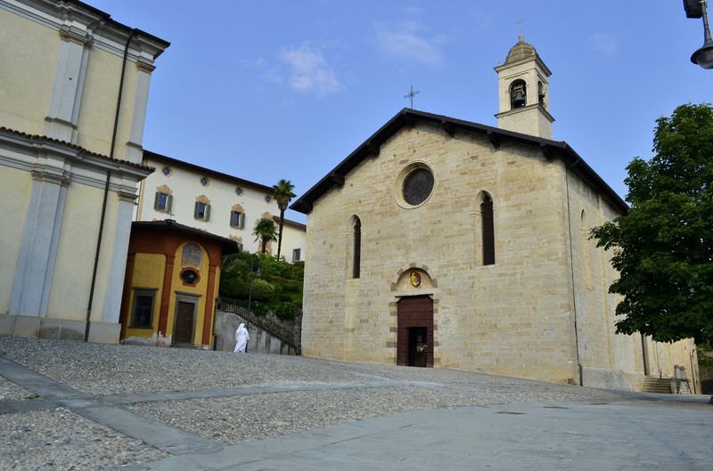 ''ponteranica alta'' - Ponteranica