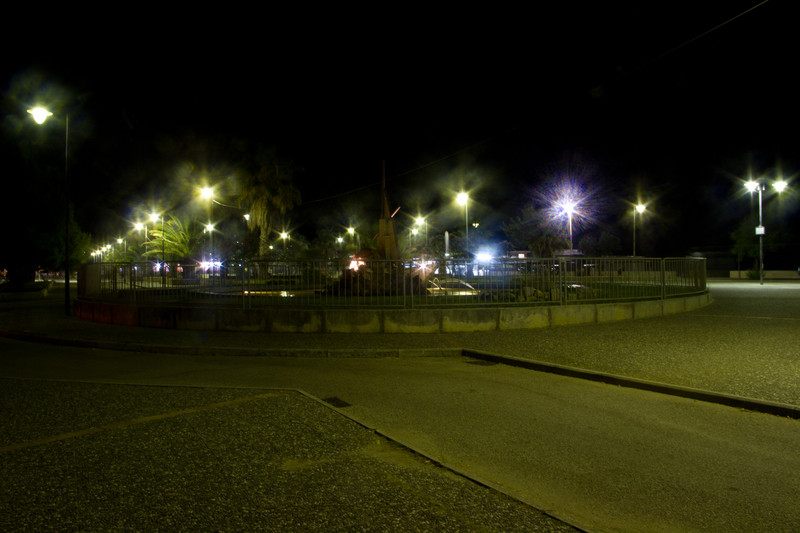 ''Passeggiando'' - Ascea