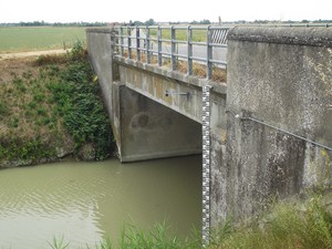 Ponte Livellato