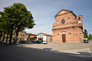 Un pomeriggio qualunque infrasettimanale