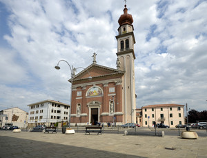 Piazza XX Settembre