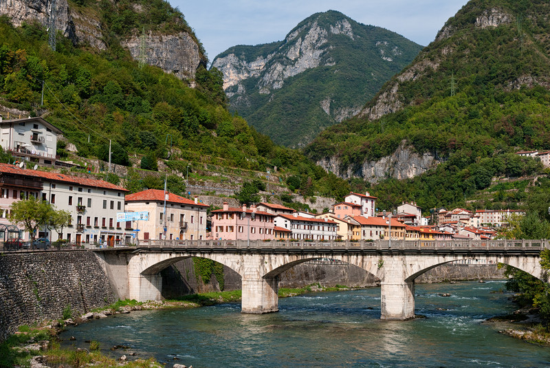 ''Lungo il Brenta'' - Valstagna