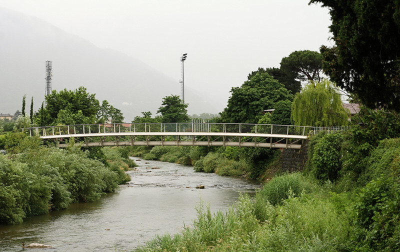 ''La pace prima della Tempesta'' - Arco