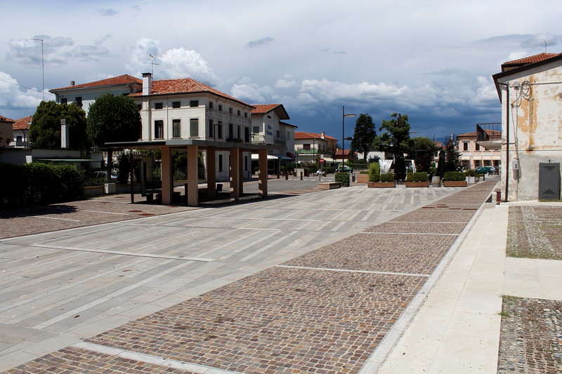 ''Tombolo II'' - Tombolo