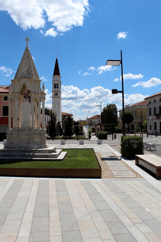 ''tombolo III'' - Tombolo