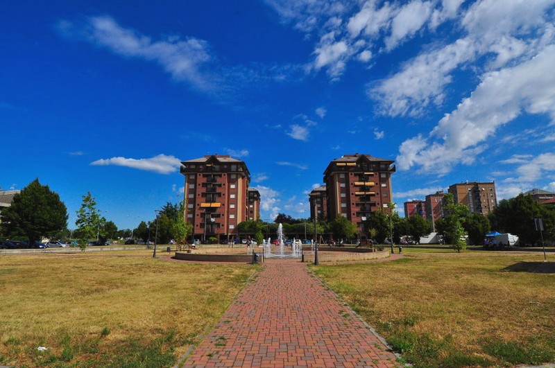 ''Bollate'' - Bollate