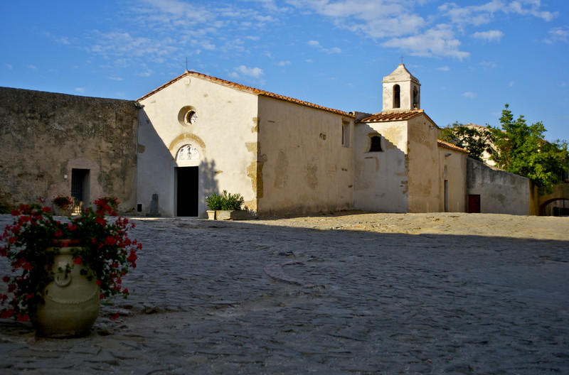 ''Il borgo degli Appiani'' - Piombino