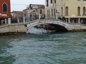 Ponte Longo