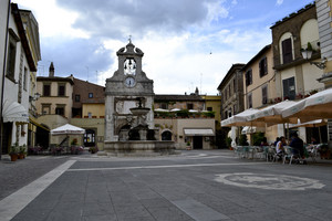 Piazza Del Comune