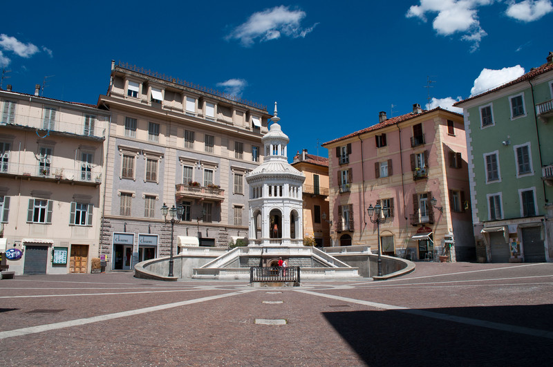 ''Il suono della domenica'' - Acqui Terme