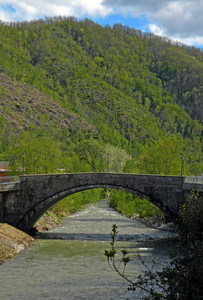 Il ponte per Cambiaticcio