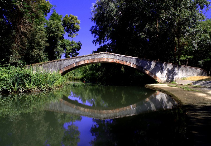 ''Ponte del Principe'' - Pietrasanta