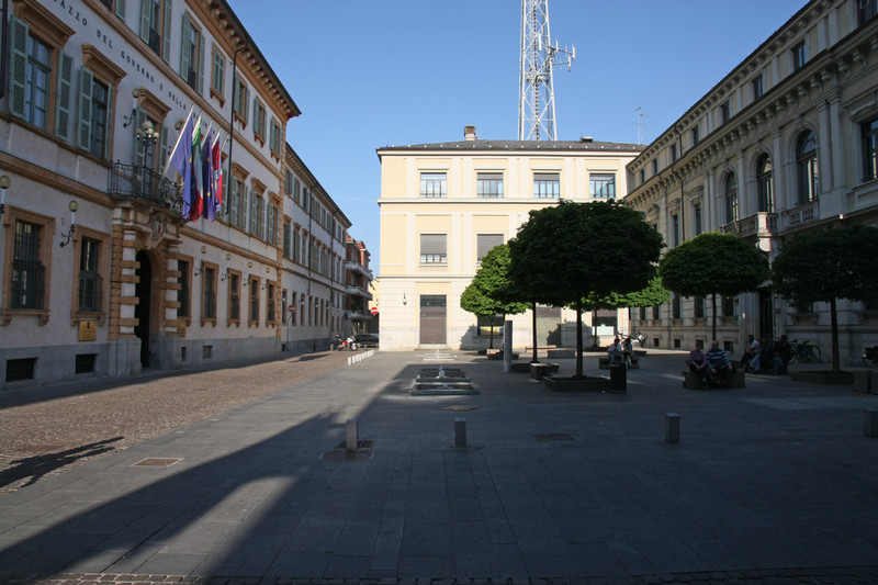 ''Novara'' - Novara
