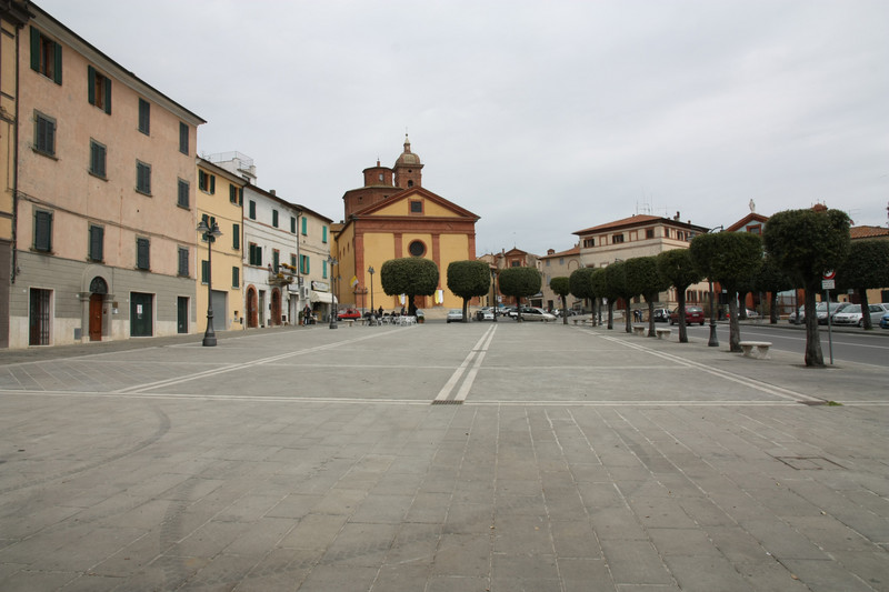 ''Sinalunga'' - Sinalunga