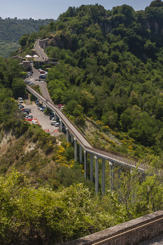 ''Da Civita'' - Bagnoregio